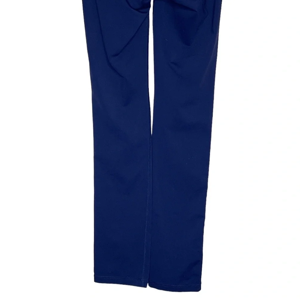 Athleta Skinny Up Size Small Blue Leggings - Picture 8 of 9